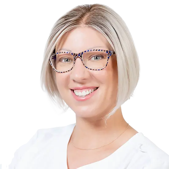 Profilová fotografie